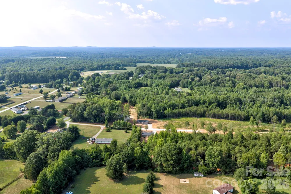 330 Middle Brook Drive Rockwell, NC 28138