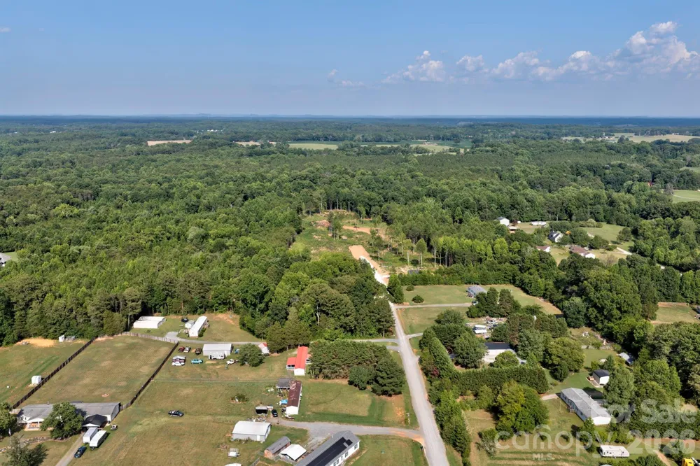 330 Middle Brook Drive Rockwell, NC 28138