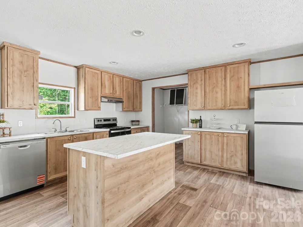 330 Middle Brook Drive Rockwell, NC 28138