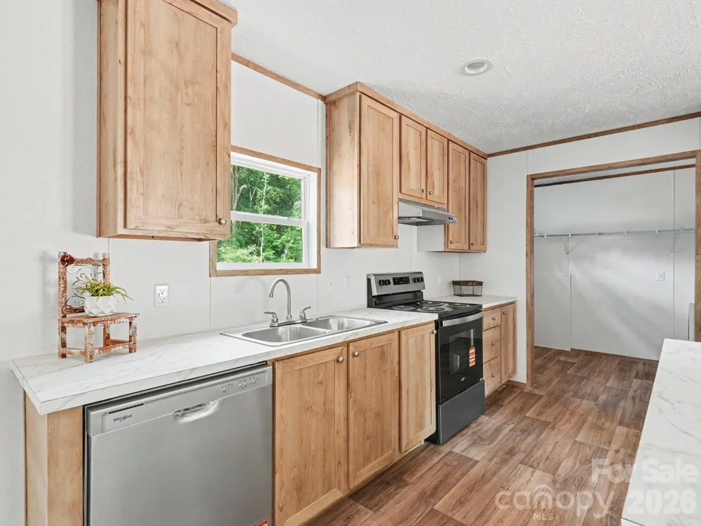 330 Middle Brook Drive Rockwell, NC 28138