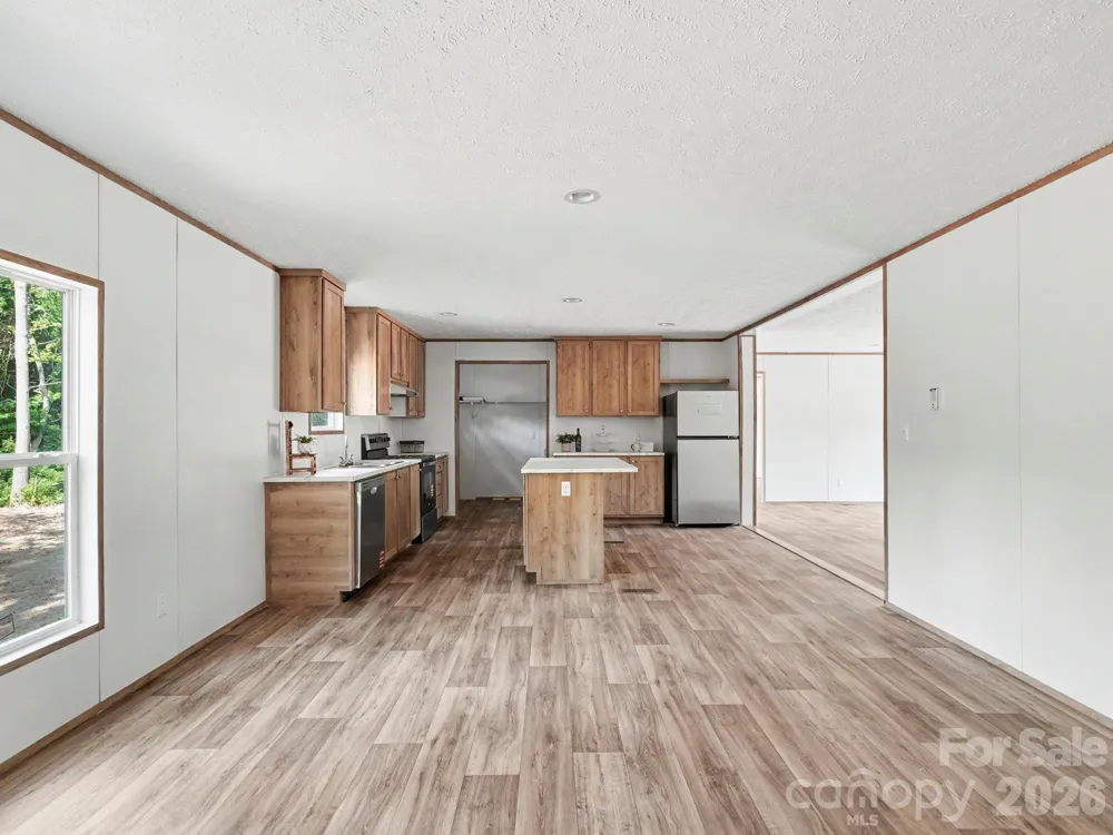 330 Middle Brook Drive Rockwell, NC 28138
