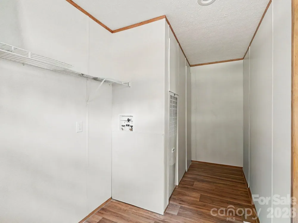 330 Middle Brook Drive Rockwell, NC 28138