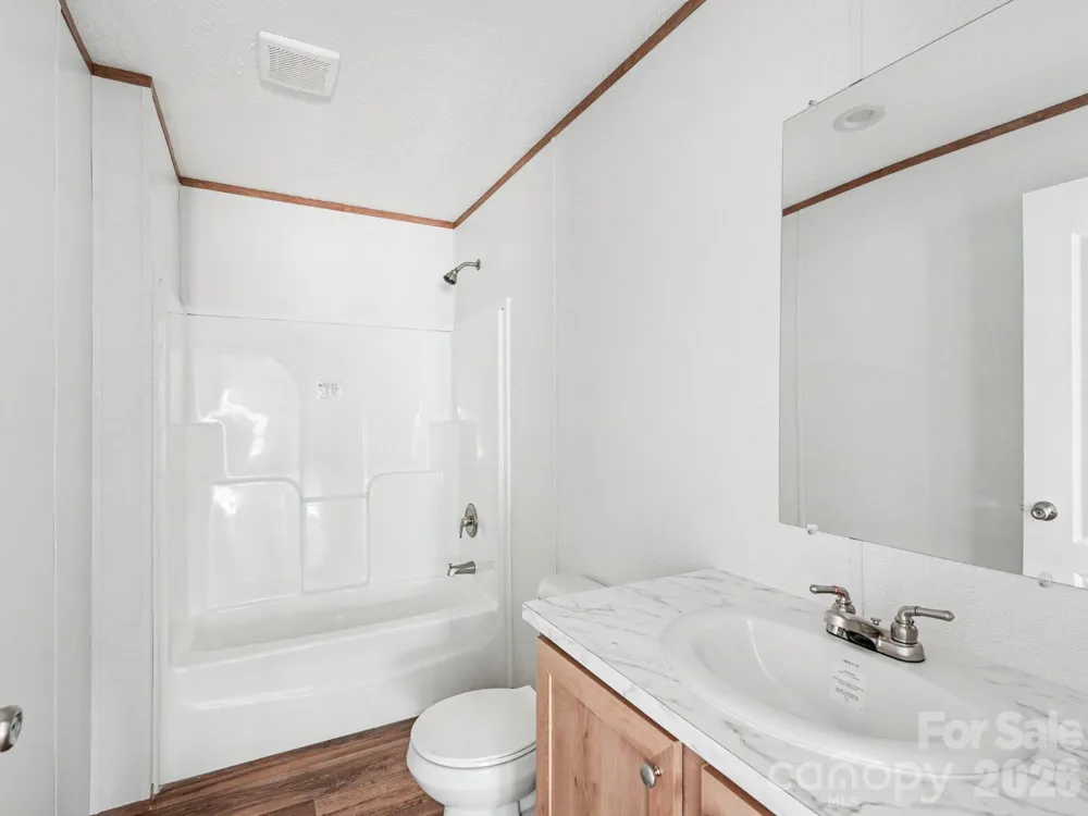 330 Middle Brook Drive Rockwell, NC 28138