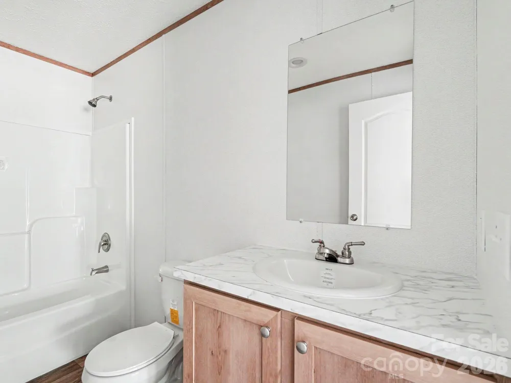 330 Middle Brook Drive Rockwell, NC 28138