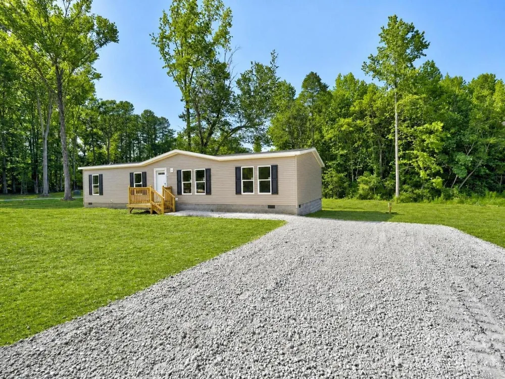 330 Middle Brook Drive Rockwell, NC 28138