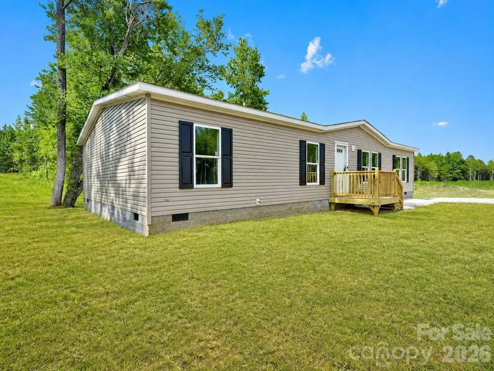 330 Middle Brook Drive Rockwell, NC 28138