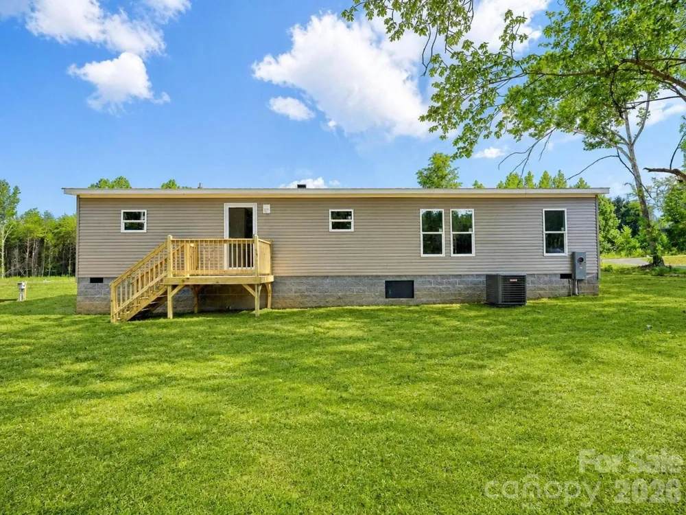 330 Middle Brook Drive Rockwell, NC 28138