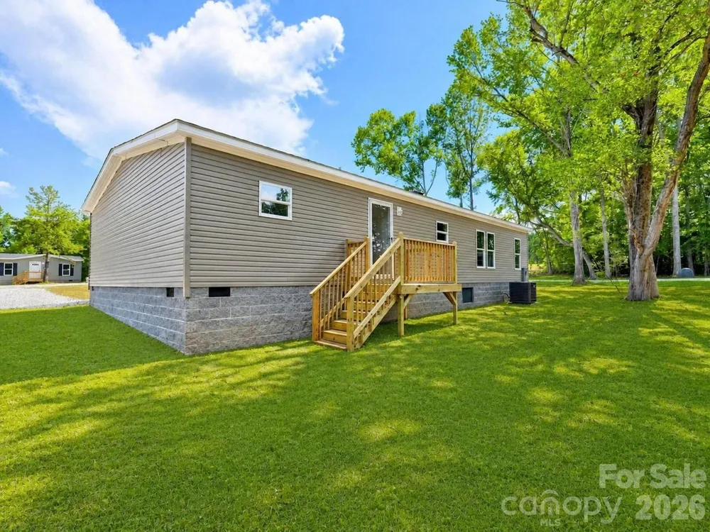 330 Middle Brook Drive Rockwell, NC 28138