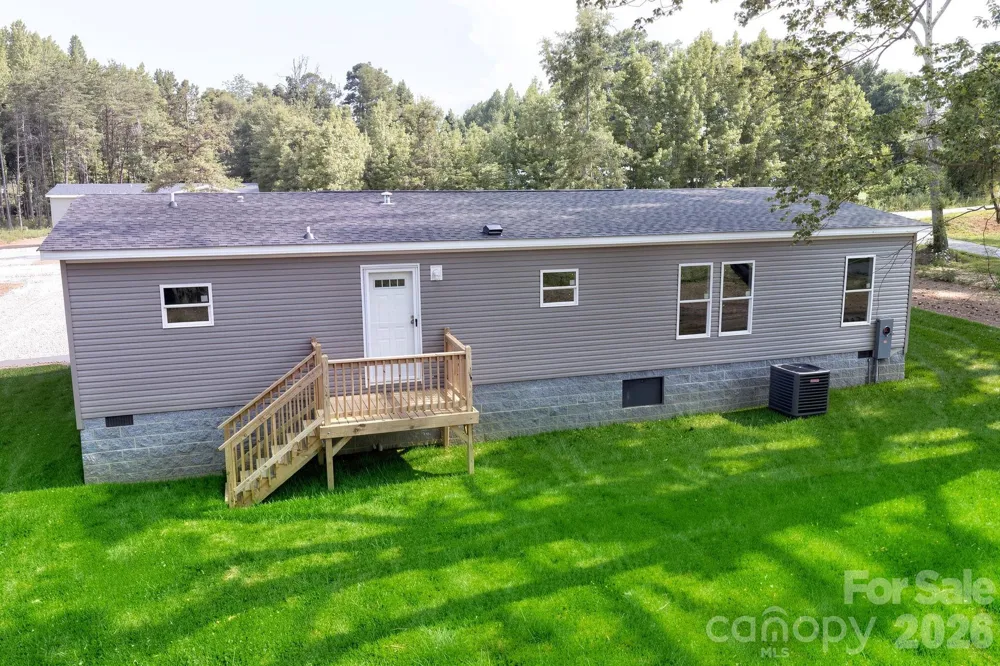 330 Middle Brook Drive Rockwell, NC 28138