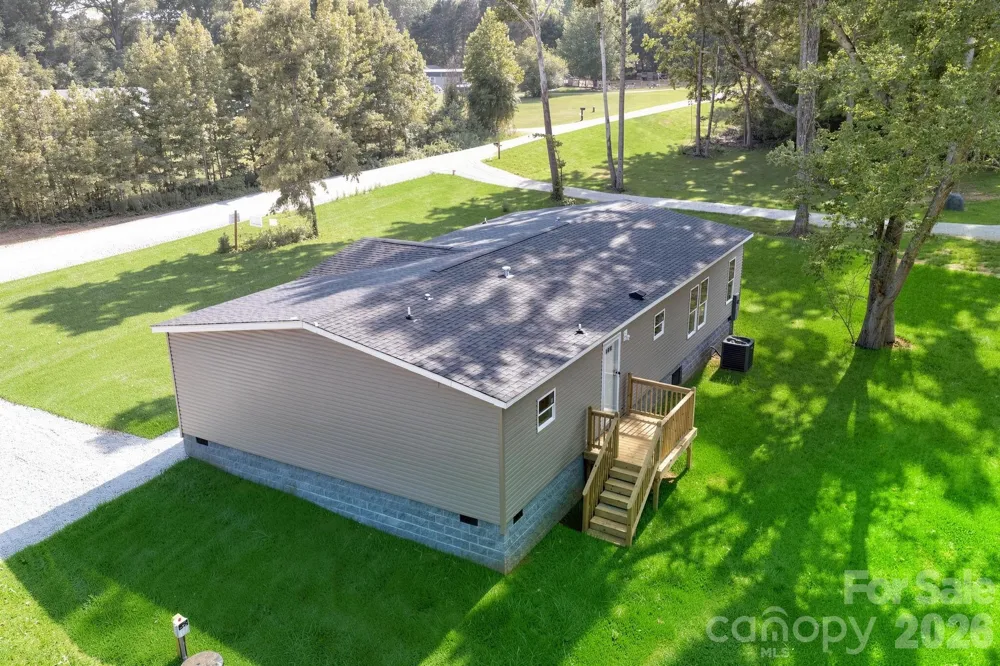 330 Middle Brook Drive Rockwell, NC 28138