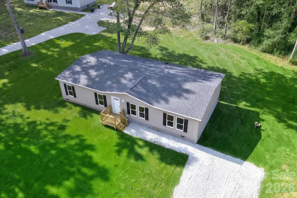 330 Middle Brook Drive Rockwell, NC 28138