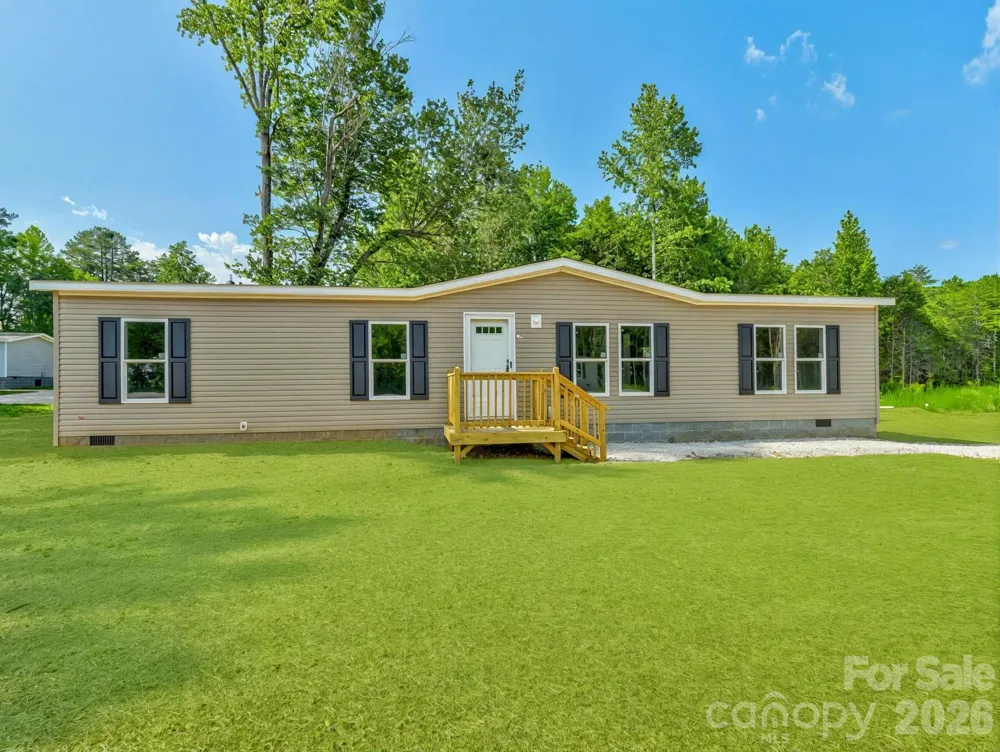 330 Middle Brook Drive Rockwell, NC 28138