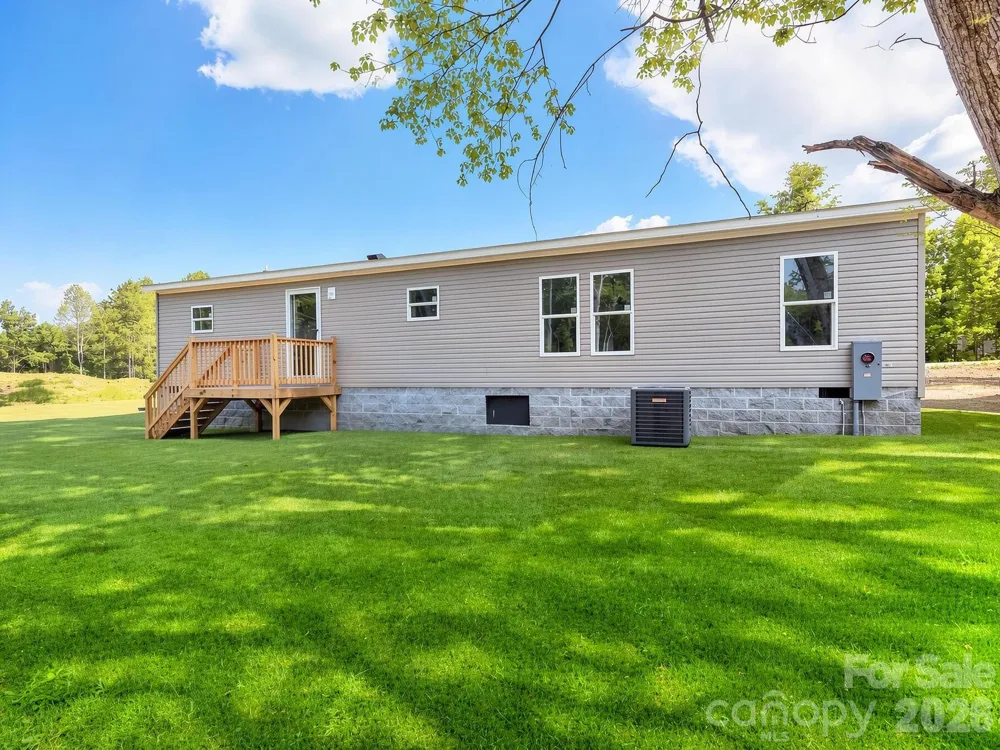 330 Middle Brook Drive Rockwell, NC 28138