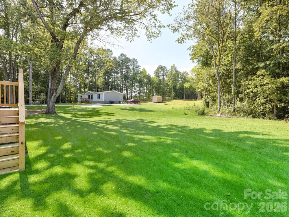 330 Middle Brook Drive Rockwell, NC 28138