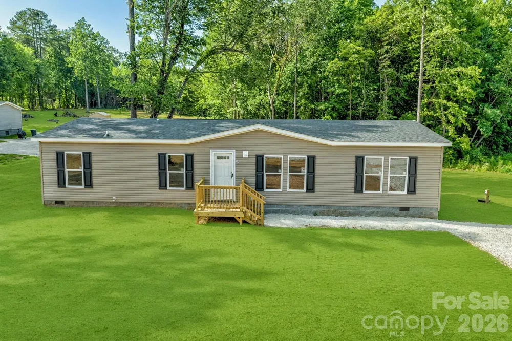 330 Middle Brook Drive Rockwell, NC 28138