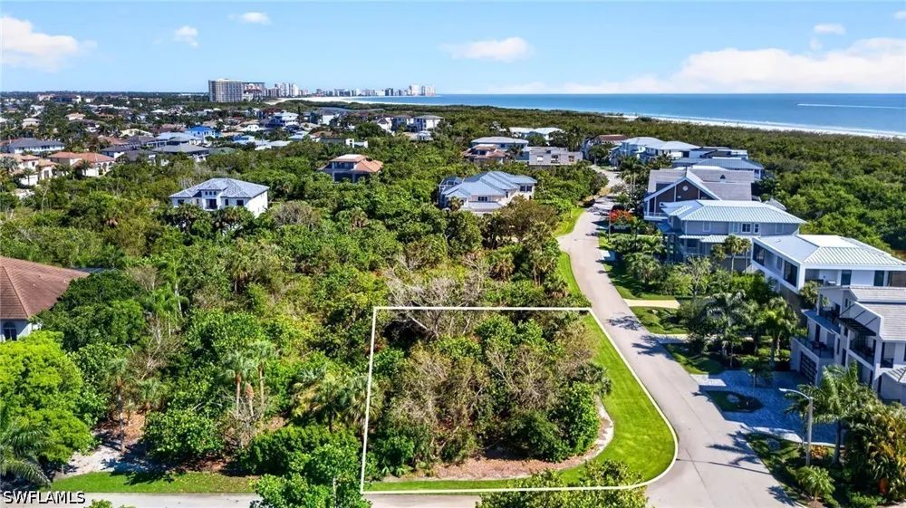 Waterside Drive Marco Island, FL 34145
