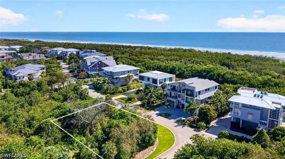 Waterside Drive Marco Island, FL 34145