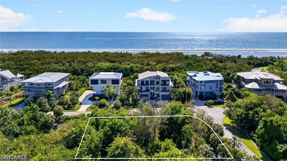 Waterside Drive Marco Island, FL 34145