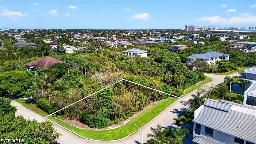 Waterside Drive Marco Island, FL 34145