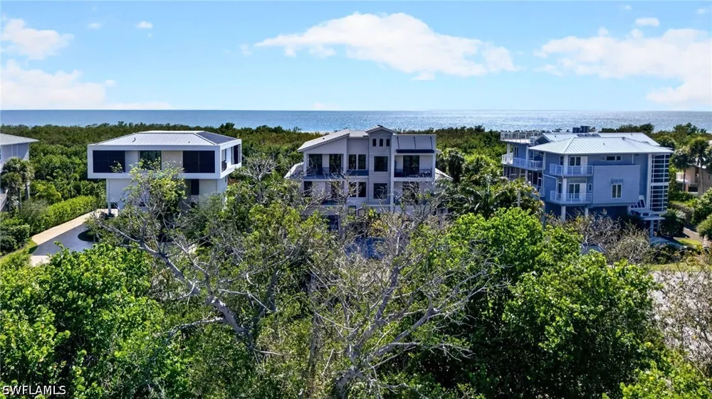 Waterside Drive Marco Island, FL 34145