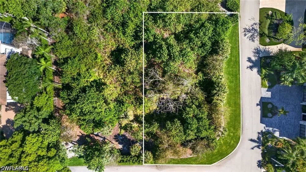 Waterside Drive Marco Island, FL 34145