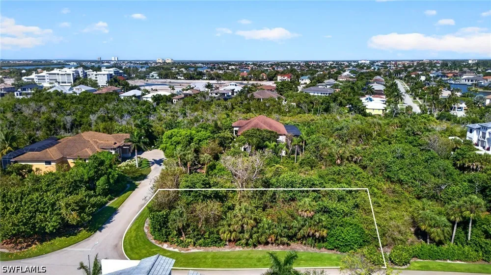 Waterside Drive Marco Island, FL 34145