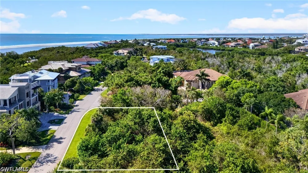 Waterside Drive Marco Island, FL 34145
