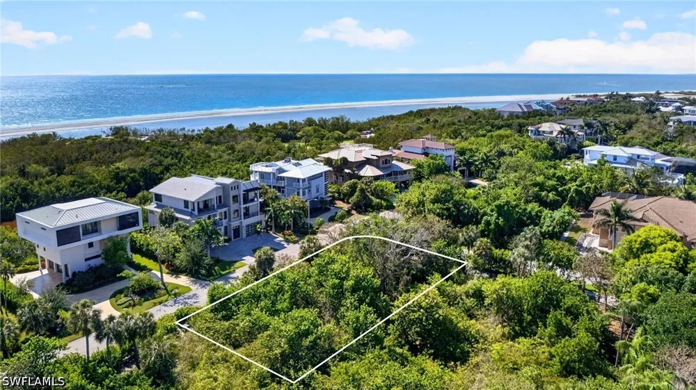 Waterside Drive Marco Island, FL 34145