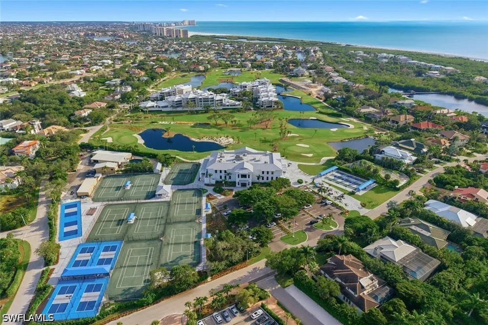 Waterside Drive Marco Island, FL 34145
