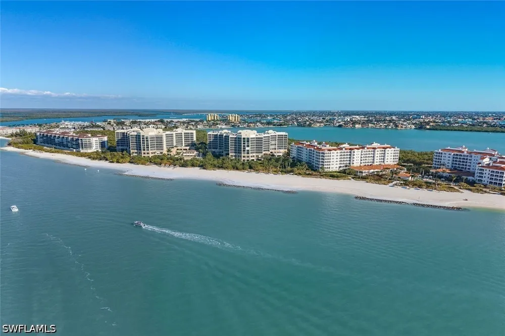 Waterside Drive Marco Island, FL 34145