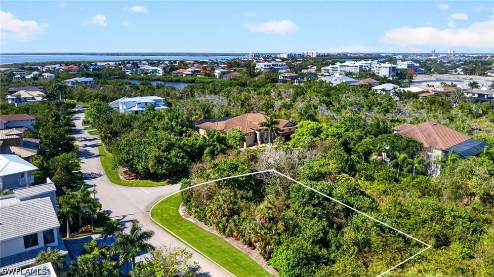 Waterside Drive Marco Island, FL 34145