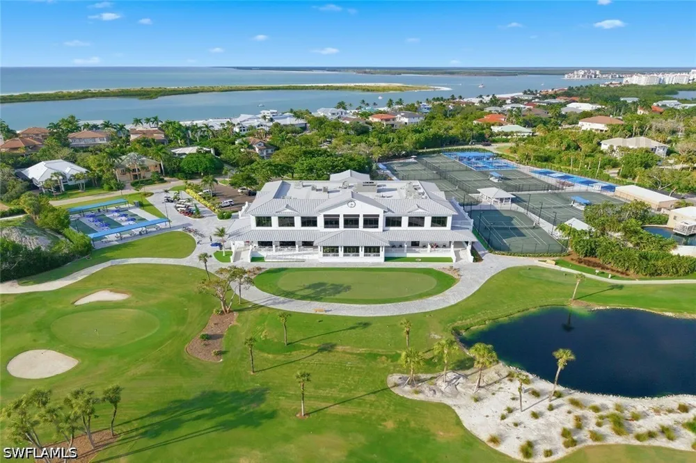 Waterside Drive Marco Island, FL 34145