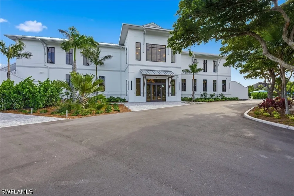Waterside Drive Marco Island, FL 34145