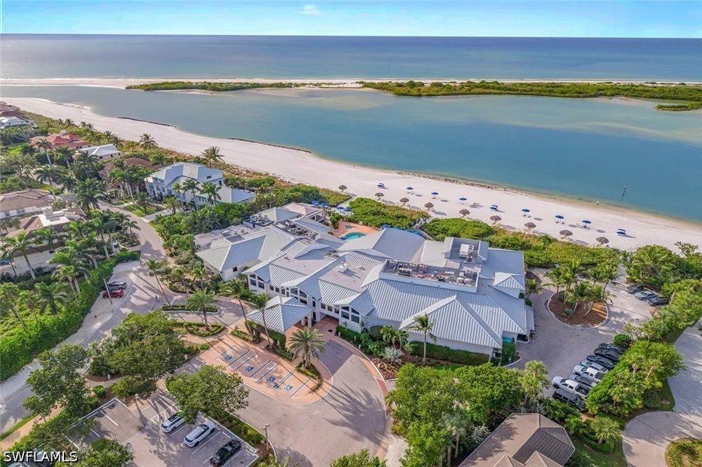 Waterside Drive Marco Island, FL 34145