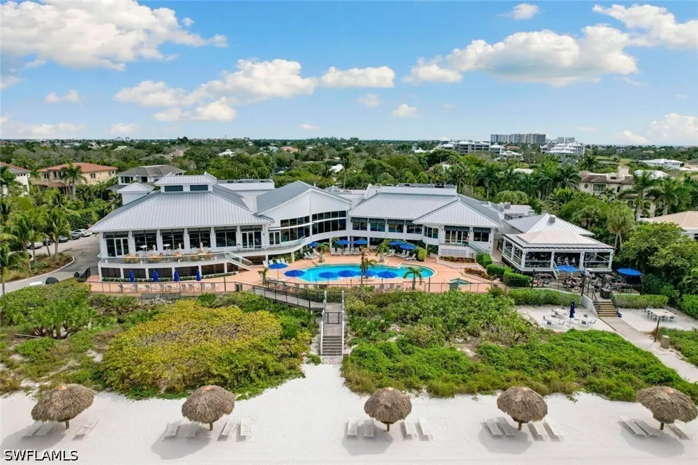 Waterside Drive Marco Island, FL 34145