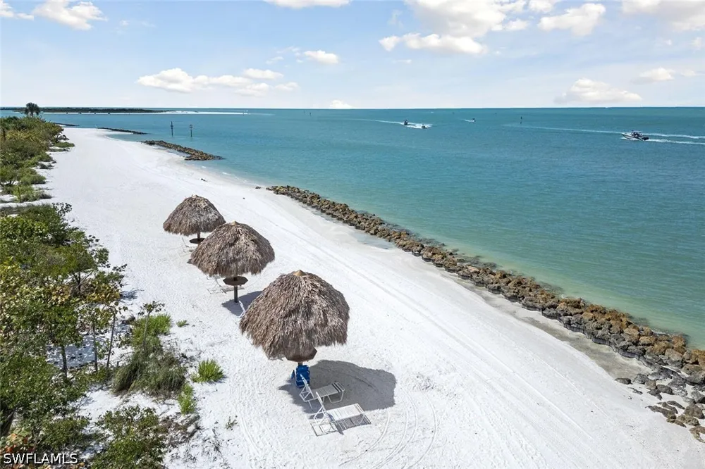 Waterside Drive Marco Island, FL 34145