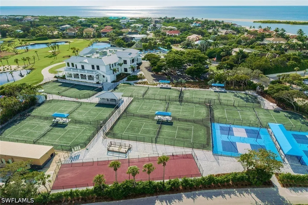 Waterside Drive Marco Island, FL 34145