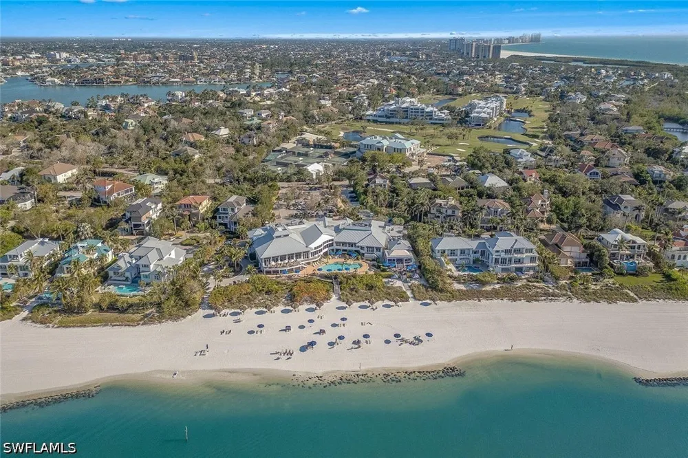 Waterside Drive Marco Island, FL 34145