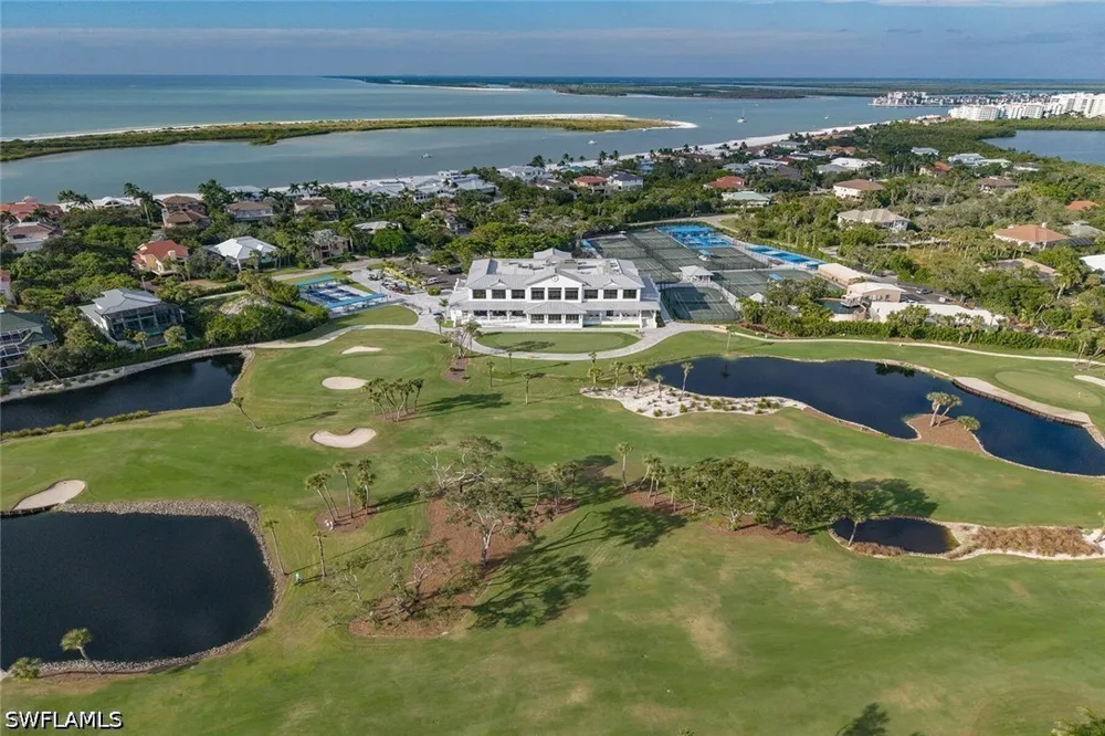 Waterside Drive Marco Island, FL 34145
