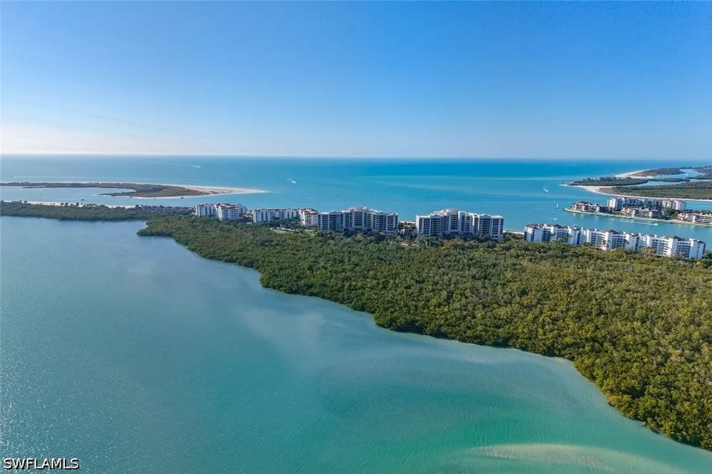 Waterside Drive Marco Island, FL 34145