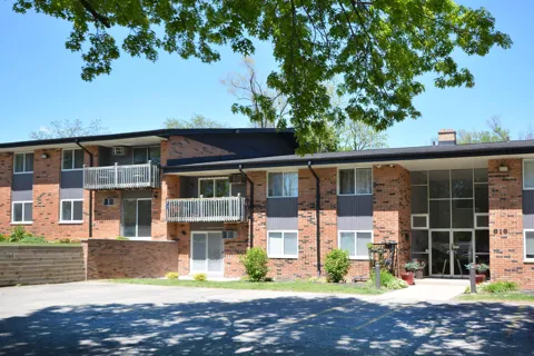 616 Lynn Avenue #23
