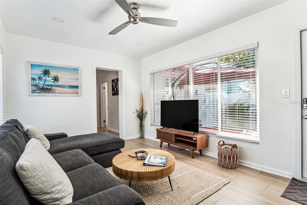 12620 GULF BOULEVARD Treasure Island, FL 33706
