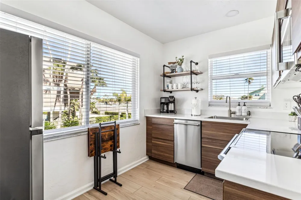 12620 GULF BOULEVARD Treasure Island, FL 33706