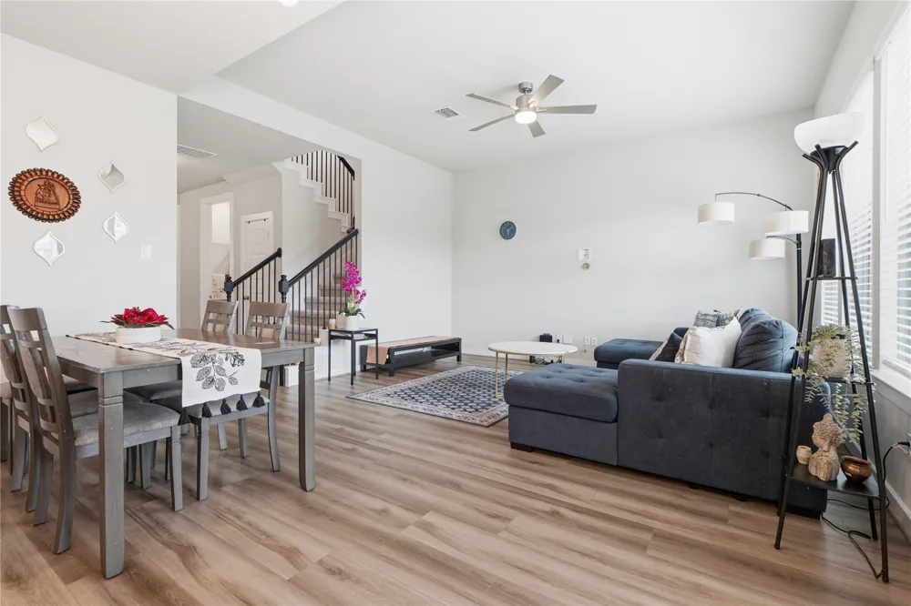 4336 Contrail Lane Round Rock, TX 78665