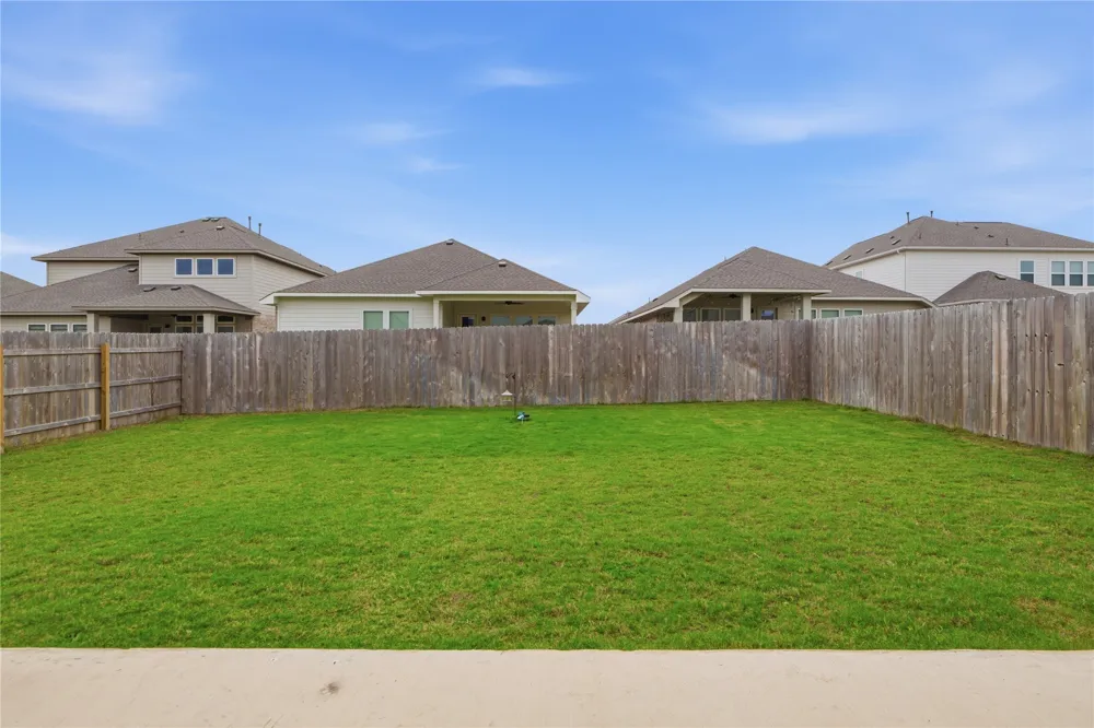 4336 Contrail Lane Round Rock, TX 78665