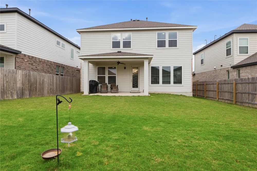 4336 Contrail Lane Round Rock, TX 78665