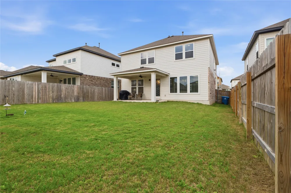 4336 Contrail Lane Round Rock, TX 78665