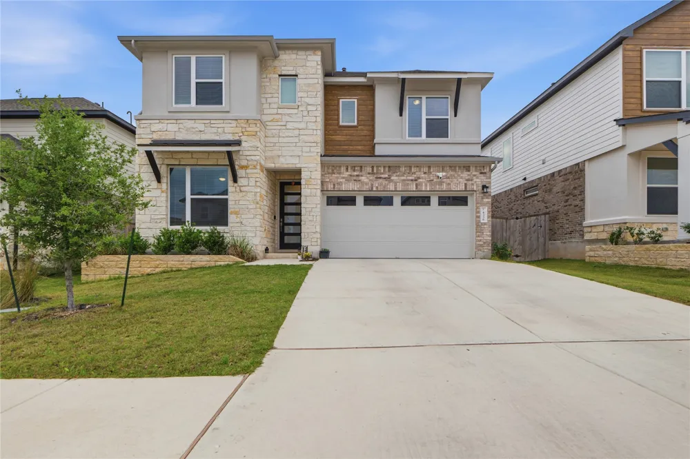 4336 Contrail Lane Round Rock, TX 78665