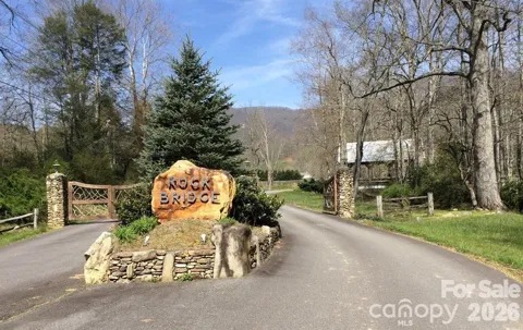 Lot 18 Covered Bridge Trail #18