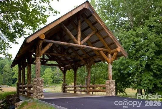 Lot 18 Covered Bridge Trail #18 Waynesville, NC 28785